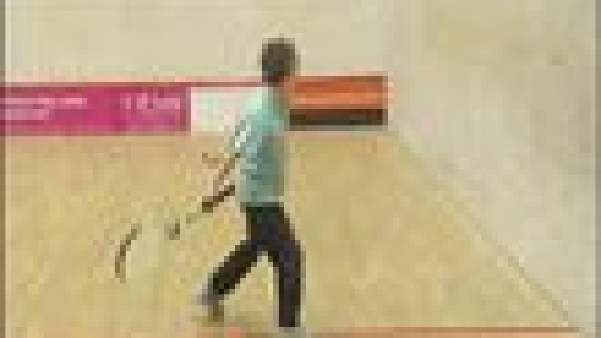 Squash : tournoi junior à Liège